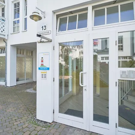 Lejlighed Moderne Mit 2 Schlafzimmern Und Balkon *